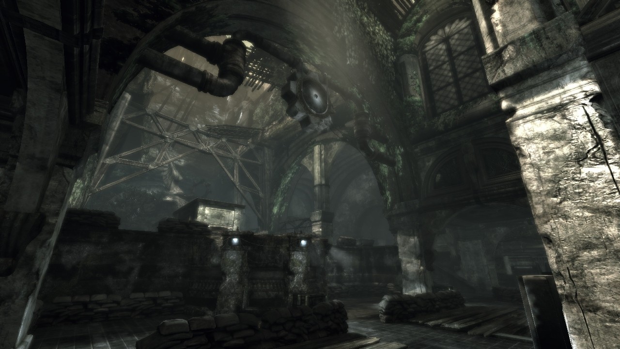 Gears of War: Ultimate Edition